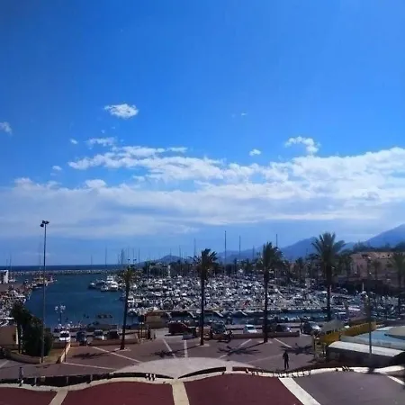 Apartment Port Des Sables