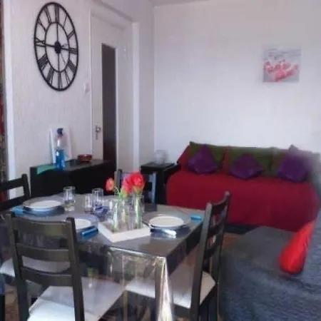 Apartment Port Des Sables *