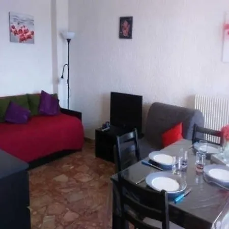 Apartment Port Des Sables *