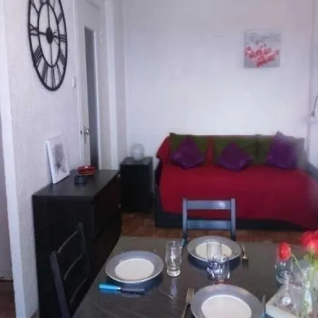 Apartment Port Des Sables *